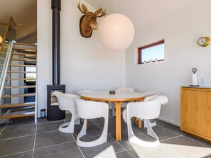 Dining - 4 Person Holiday Home in Fano (Fano)