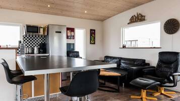 House | Interior