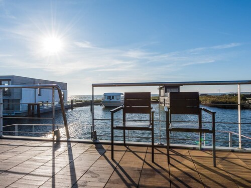 4 Star Holiday Home in Hvide Sande