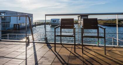 4 Star Holiday Home in Hvide Sande