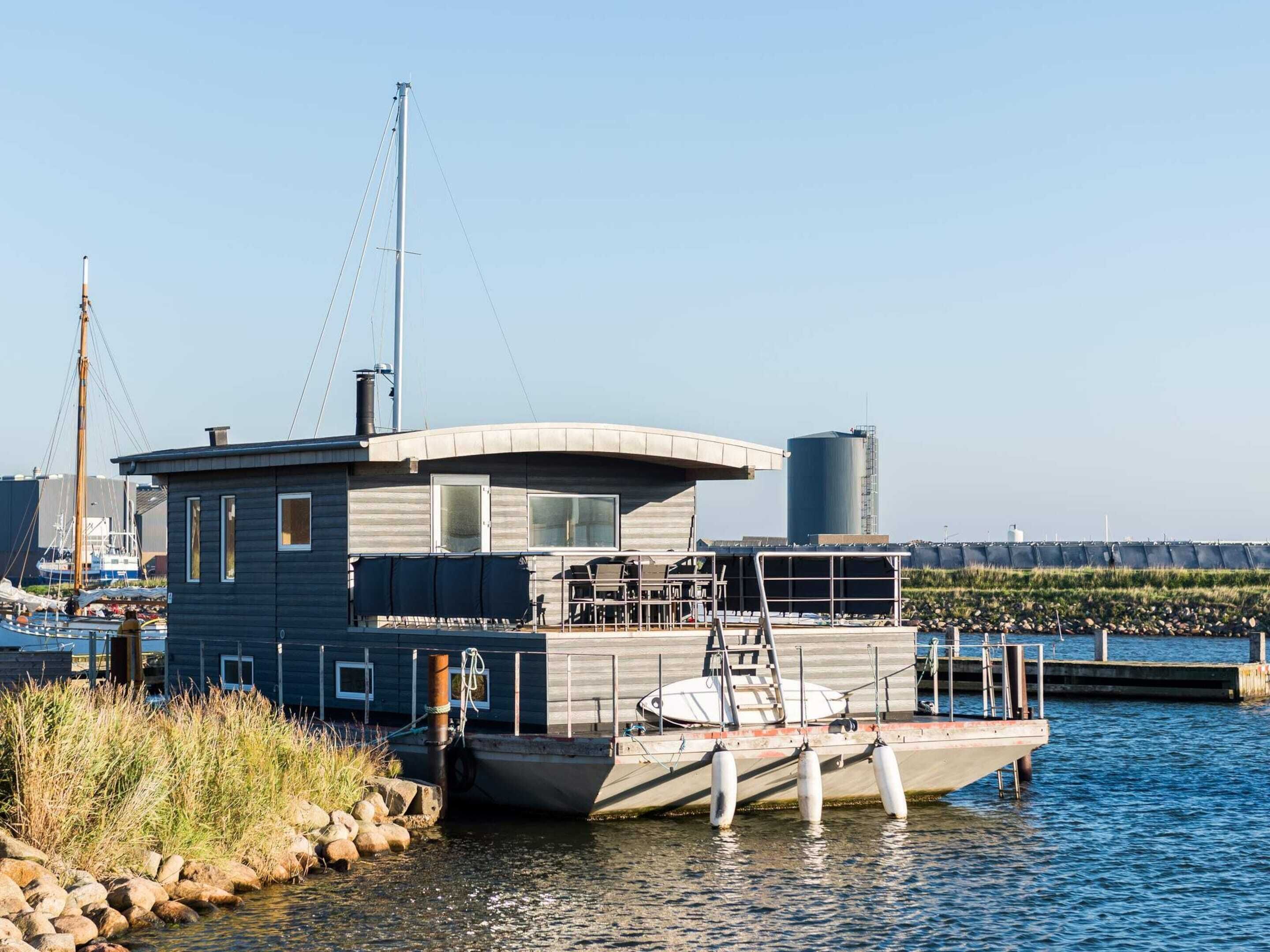 Hus | Exteriör