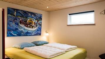 House | Interior