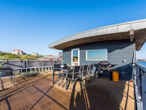 House | View from property
