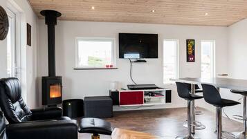 House | Interior