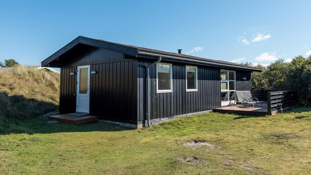 Unclassified image, 1 of 20, button - 6 Person Holiday Home on a Holiday Park in Fanø (Fano)
