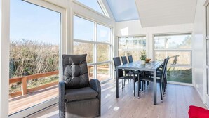 Hus | Innvendig