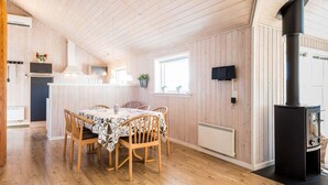 Hus | Spiseområde