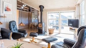 Hus | Oppholdsområde