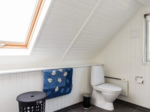 Interior - 5 Person Holiday Home in Henne (Henne)