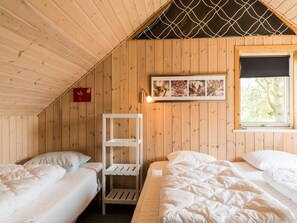 House | Interior - 5 Person Holiday Home in Henne (Henne)