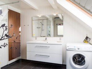 House | Interior
