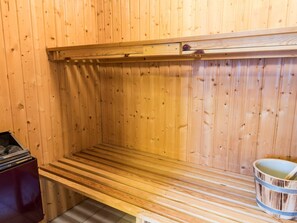 House | Sauna - 5 Person Holiday Home in Norre Nebel (Norre Nebel)
