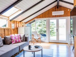 Interior - 6 Person Holiday Home in Blavand (Blavand)