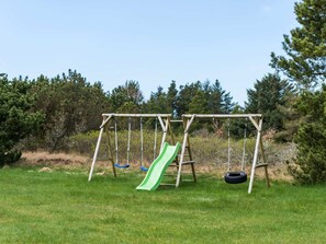 House | Children's area