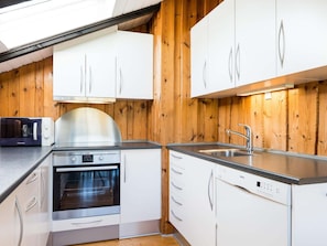 Ferienhaus | Innenbereich