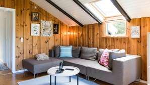 House | Interior - 6 Person Holiday Home in Blavand (Blavand)