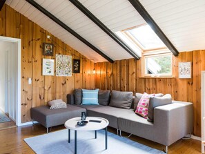 House | Interior