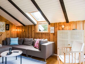 Hus | Interiør