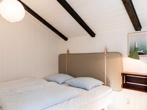 Ferienhaus | Innenbereich