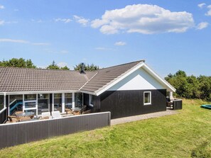 Hus | Eksteriør