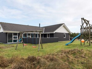 Exterior - 16 Person Holiday Home in Fano (Fano)