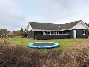 Exterior - 16 Person Holiday Home in Fano (Fano)