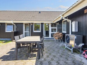 Dining - 16 Person Holiday Home in Fano (Fano)