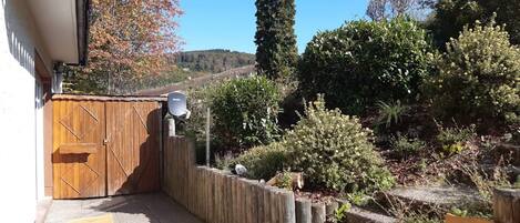 Appartement | Balkon