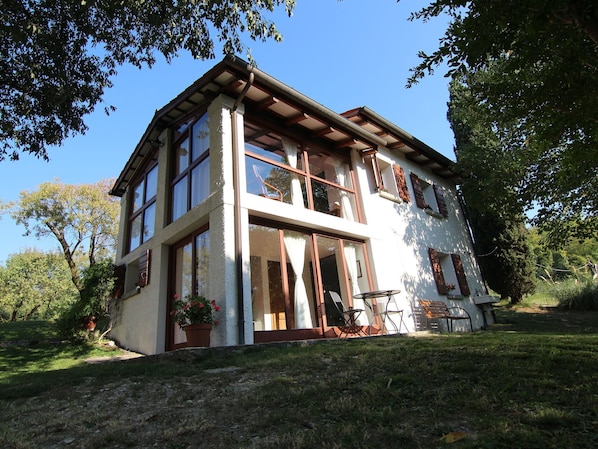 Außenbereich