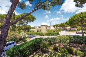 Villa | View from property