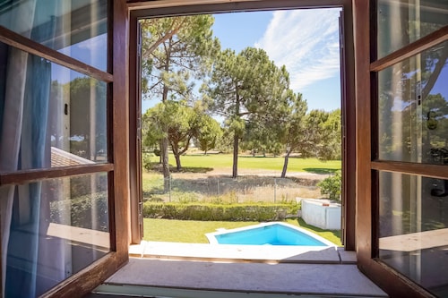 Lovely Villa in Vilamoura With Private Pool