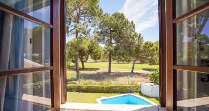 Lovely Villa in Vilamoura With Private Pool