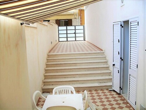Simplistic Holiday Home in Pozzallo near Sea Beach & Town Center