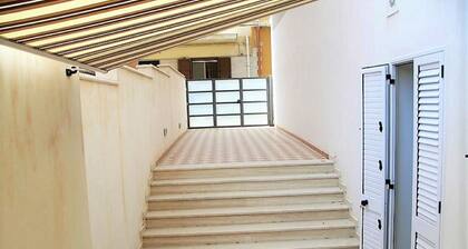 Simplistic Holiday Home in Pozzallo near Sea Beach & Town Center