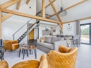 House | Living area