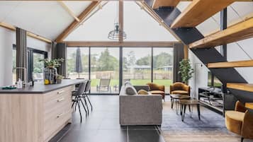 House | Private kitchen