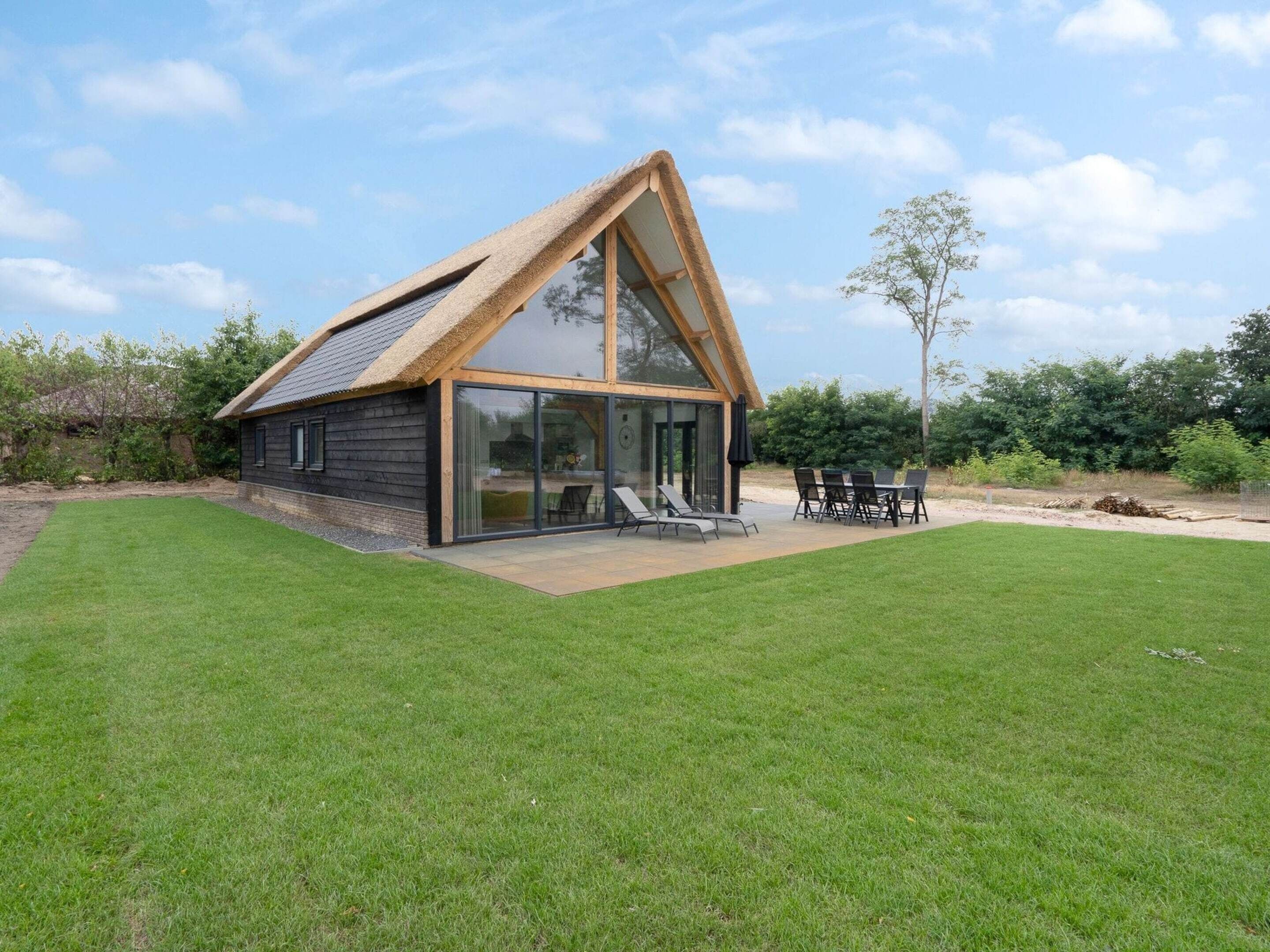 独立别墅 | 外观