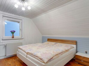 Appartement | 2 chambres