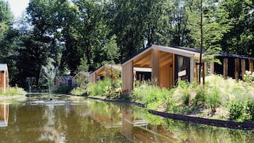 Chalet | Exterior