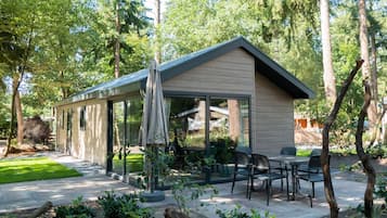 Chalet | Exterior