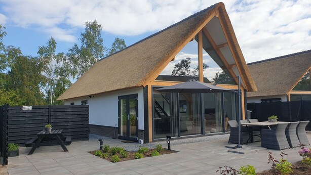 Unclassified image, 1 of 18, button - Beautifull House With a View, Near Baarle-nassau (Baarle-Nassau)
