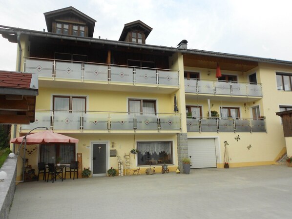 Departamento | Exterior