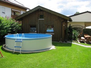 Apartment | Garden