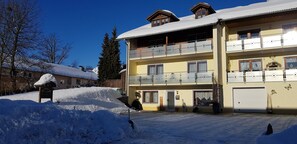 Apartment | Exterior