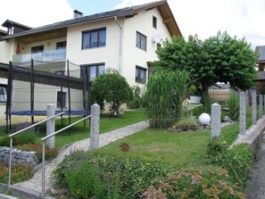 Departamento | Exterior
