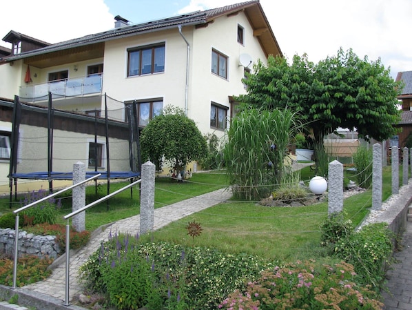 Apartment | Exterior