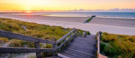 Villa | View from property