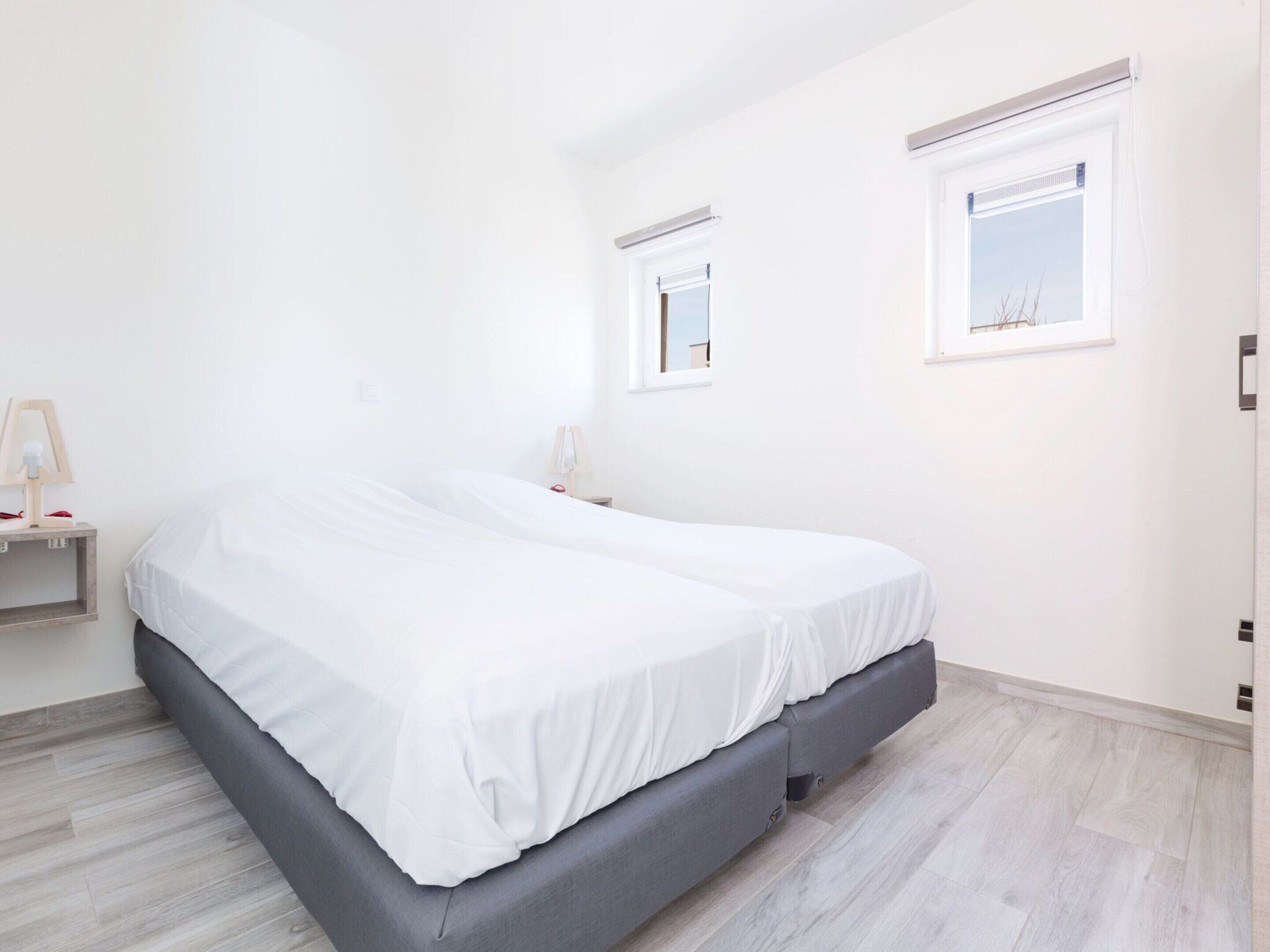 Villa | 3 bedrooms, individually furnished, bed sheets