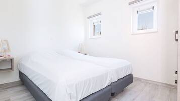 Villa | 3 bedrooms, individually furnished, bed sheets