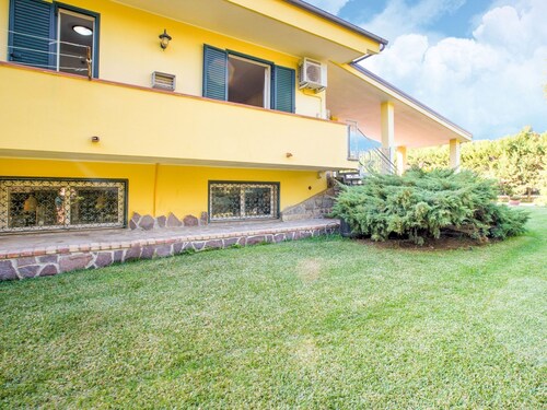 Blissful Holiday Home in Agropoli near Sea
